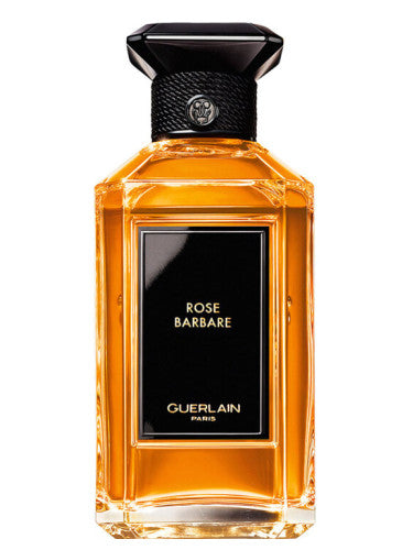 Guerlain Rose Barbare EDP decant (In-Stock) - Luxurious Fragrance Available Online in Hong Kong & China
