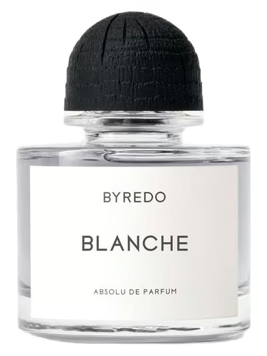 Byredo Blanche Absolu - premium fragrance for sophisticated tastes.