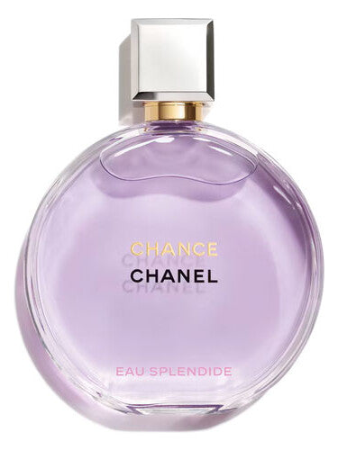 Chanel Chance Eau Splendide EDP (In-Stock) - Luxurious Fragrance Available Online in Hong Kong & China