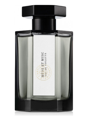 L'Artisan Parfumeur Mure et Musc
				
				
				EDT decant (In-Stock) - Luxurious Fragrance Available Online in Hong Kong & China