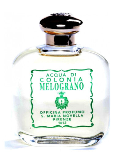 Santa Maria Novella Melograno (Pomegranate)
				
				
				EDC decant (In-Stock) - Luxurious Fragrance Available Online in Hong Kong & China