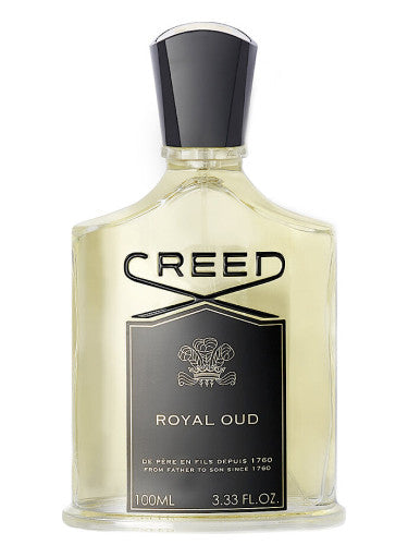 Creed Royal Oud - Luxurious Fragrance Available Online in Hong Kong & China