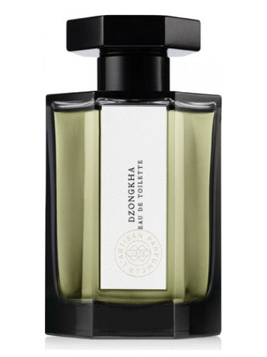 L'Artisan Parfumeur Dzongkha
				
				
				EDT - Luxurious Fragrance Available Online in Hong Kong & China