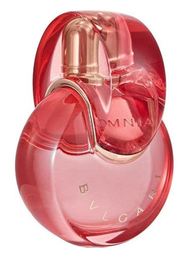 Bvlgari Omnia Coral - Luxurious Fragrance Available Online in Hong Kong & China