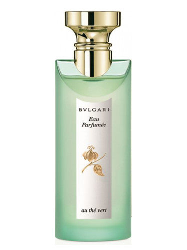 Bvlgari Eau Parfumee au The Vert EDC - Luxurious Fragrance Available Online in Hong Kong & China