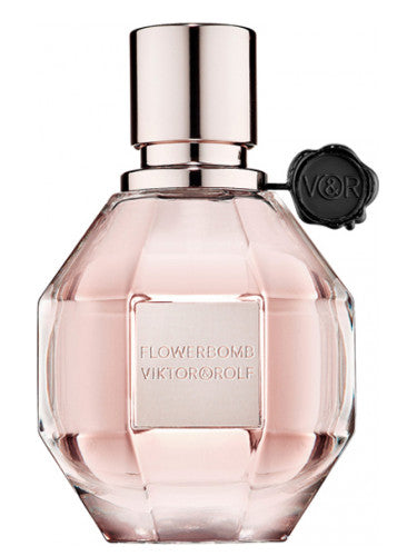 Viktor&Rolf Flowerbomb EDP - Luxurious Fragrance Available Online in Hong Kong & China