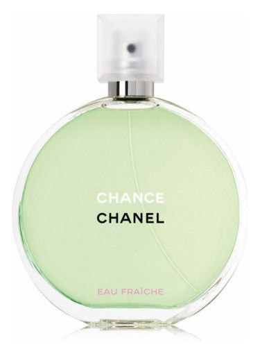 Chanel Chance Eau Fraiche
				
				
				EDT decant (In-Stock) - Luxurious Fragrance Available Online in Hong Kong & China