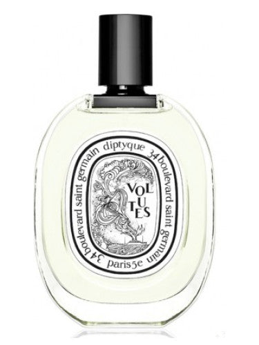 Diptyque Volutes EDT - premium fragrance for sophisticated tastes.