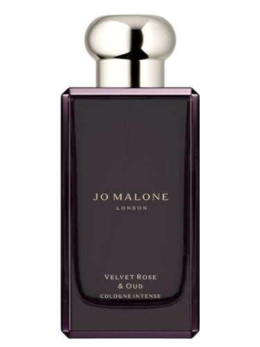 Jo Malone Velvet Rose & Oud - Luxurious Fragrance Available Online in Hong Kong & China