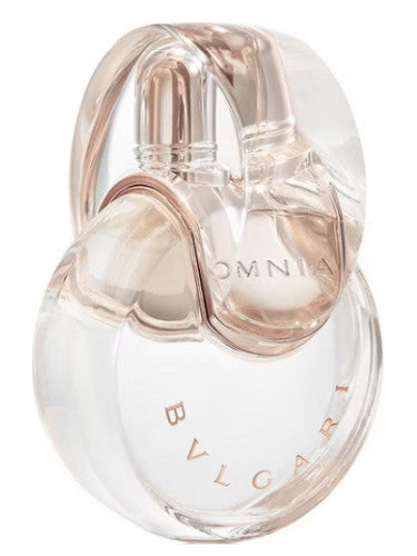Bvlgari Omnia Crystalline EDT - Luxurious Fragrance Available Online in Hong Kong & China