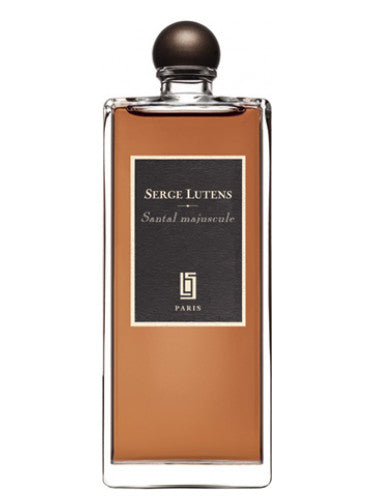 Serge Lutens Santal Majuscule EDP (In-Stock) - Luxurious Fragrance Available Online in Hong Kong & China