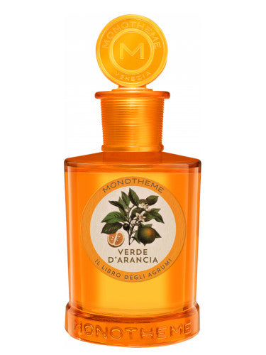 Monotheme Verde d'Arancia
				
				
				EDT decant (In-Stock) - Luxurious Fragrance Available Online in Hong Kong & China