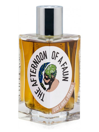 Etat Libre d'Orange The Afternoon of a Faun
				
				
				EDP decant (In-Stock) - Luxurious Fragrance Available Online in Hong Kong & China