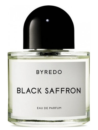 Byredo Black Saffron - Luxurious Fragrance Available Online in Hong Kong & China
