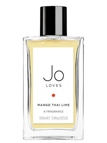 Jo Loves Mango Thai Lime
				
				
				EDT - Luxurious Fragrance Available Online in Hong Kong & China