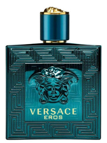 Versace Eros EDT decant (In-Stock) - Luxurious Fragrance Available Online in Hong Kong & China