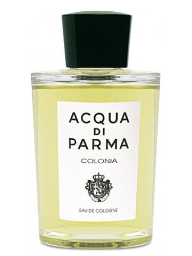 Acqua di Parma Colonia EDC decant (In-Stock) - Luxurious Fragrance Available Online in Hong Kong & China
