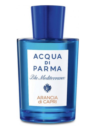 Acqua di Parma Blu Mediterraneo - Arancia di Capri
				
				
				EDT - Luxurious Fragrance Available Online in Hong Kong & China