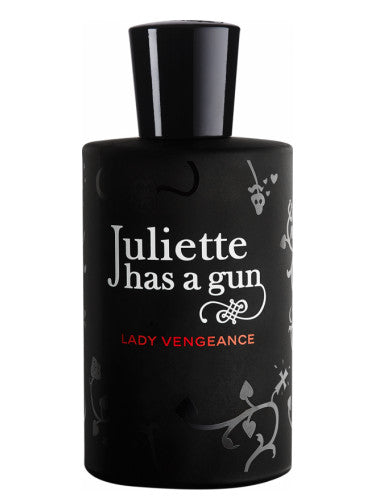 Juliette Has A Gun Lady Vengeance
				
				
				EDP - Luxurious Fragrance Available Online in Hong Kong & China
