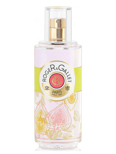 Roger & Gallet Fleur de Figuier
				
				
				EDT - Luxurious Fragrance Available Online in Hong Kong & China
