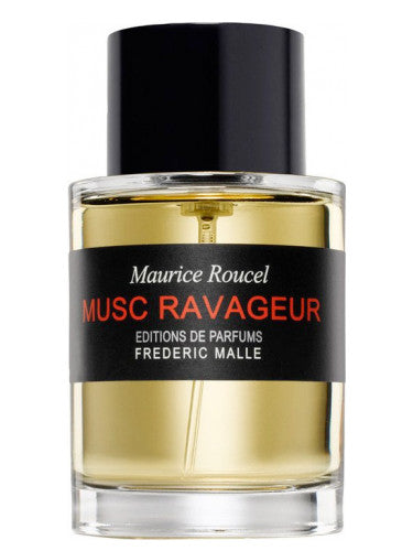 Frederic Malle Musc Ravageur EDP - Luxurious Fragrance Available Online in Hong Kong & China