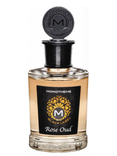 Monotheme Rose Oud
				
				
				EDP decant (In-Stock) - Luxurious Fragrance Available Online in Hong Kong & China