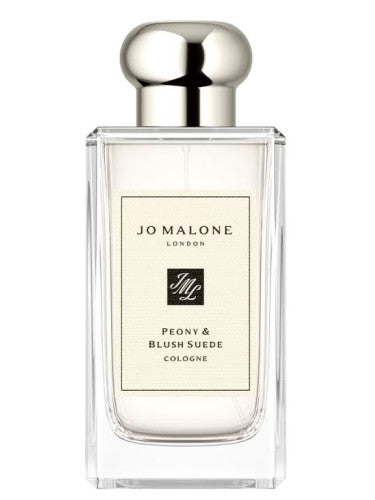 Jo Malone Peony & Blush Suede EDC - Luxurious Fragrance Available Online in Hong Kong & China
