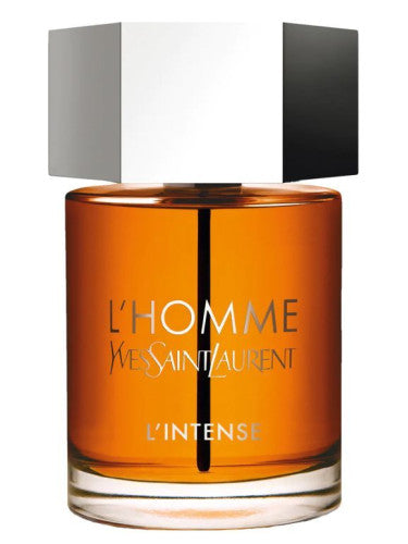 YSL Yves Saint Laurent L'Homme Eau de Parfum - Luxurious Fragrance Available Online in Hong Kong & China