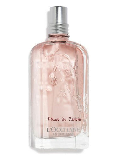L'Occitane en Provence Fleurs De Cerisier EDT decant (In-Stock) - Luxurious Fragrance Available Online in Hong Kong & China