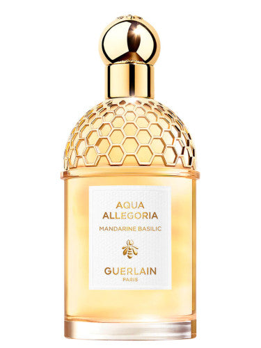 Guerlain Aqua Allegoria Mandarine Basilic
				
				
				EDT - Luxurious Fragrance Available Online in Hong Kong & China