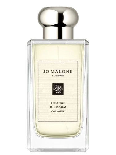 Jo Malone Orange Blossom
				
				
				EDC - Luxurious Fragrance Available Online in Hong Kong & China