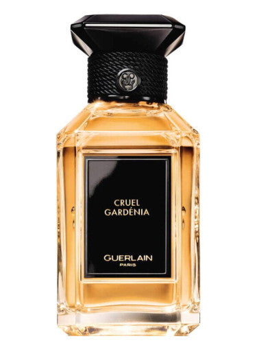 Guerlain Cruel Gardénia - Luxurious Fragrance Available Online in Hong Kong & China