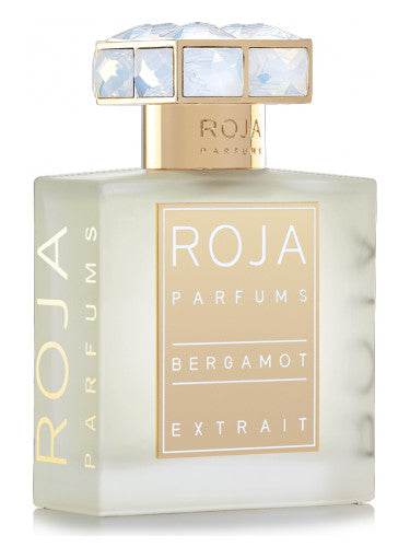 Roja Parfums Bergamot Extrait - premium fragrance for sophisticated tastes.