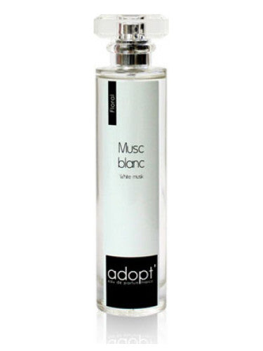 Adopt' Musc Blanc
				
				
				EDP decant (In-Stock) - Luxurious Fragrance Available Online in Hong Kong & China