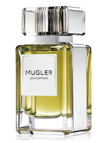 Thierry Mugler Oriental Express - premium fragrance for sophisticated tastes.