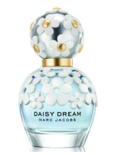 Marc Jacobs Daisy Dream
				
				
				EDT decant (In-Stock) - Luxurious Fragrance Available Online in Hong Kong & China