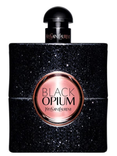 YSL Yves Saint Laurent Black Opium
				
				
				EDP decant (In-Stock) - Luxurious Fragrance Available Online in Hong Kong & China