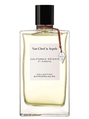 Van Cleef & Arpels California Reverie
				
				
				EDP - Luxurious Fragrance Available Online in Hong Kong & China