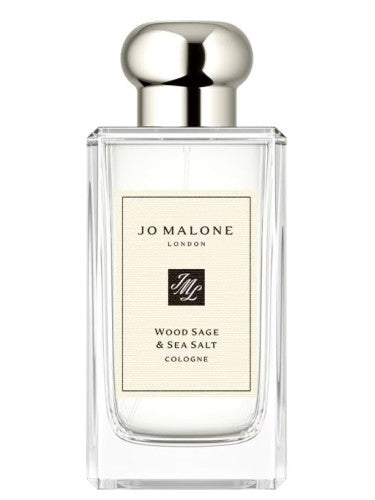 Jo Malone Wood Sage & Sea Salt
				
				
				EDC decant (In-Stock) - Luxurious Fragrance Available Online in Hong Kong & China