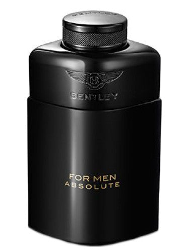 Bentley For Men Absolute
				
				
				EDP - Luxurious Fragrance Available Online in Hong Kong & China