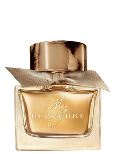 Burberry My Burberry EDP - Luxurious Fragrance Available Online in Hong Kong & China