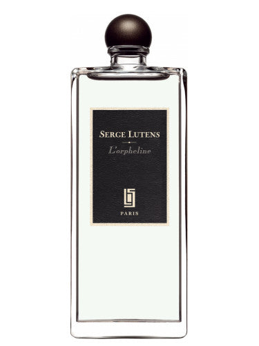 Serge Lutens L'orpheline EDP (In-Stock) - Luxurious Fragrance Available Online in Hong Kong & China