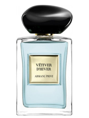 Giorgio Armani Vétiver d'Hiver (Vetiver Babylone)
				
				
				EDT decant (In-Stock) - Luxurious Fragrance Available Online in Hong Kong & China