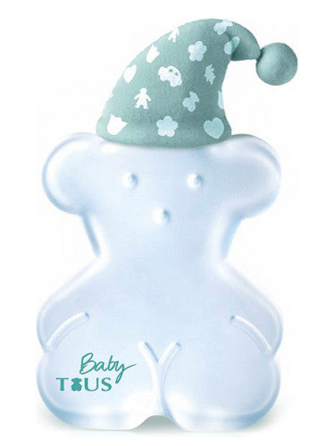 Tous Baby
				
				
				EDC - Luxurious Fragrance Available Online in Hong Kong & China