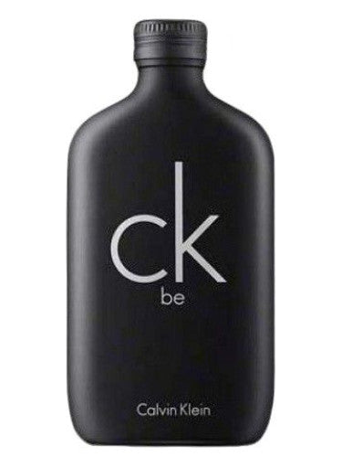 Calvin Klein CK be
				
				
				EDT decant (In-Stock) - Luxurious Fragrance Available Online in Hong Kong & China