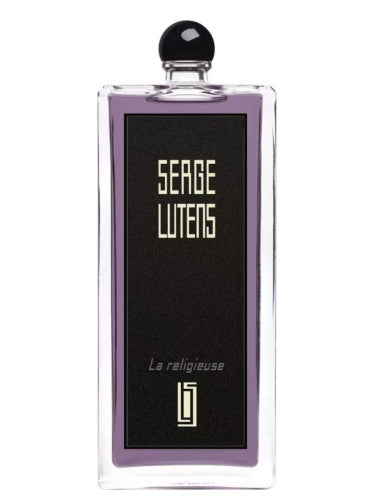 Serge Lutens La Religieuse EDP (In-Stock) - Luxurious Fragrance Available Online in Hong Kong & China
