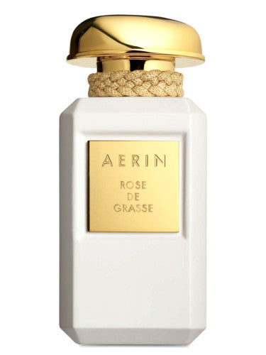 Aerin Rose de Grasse - Luxurious Fragrance Available Online in Hong Kong & China