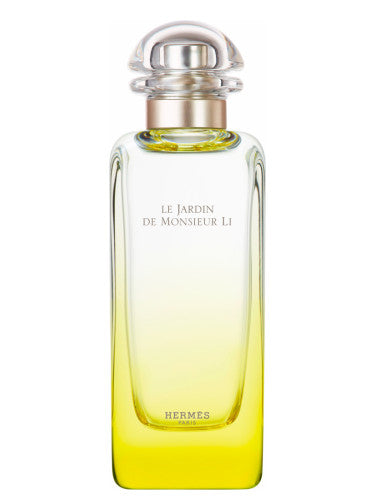 Hermes Le Jardin de Monsieur Li
				
				
				EDT decant (In-Stock) - Luxurious Fragrance Available Online in Hong Kong & China