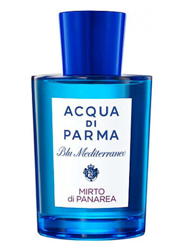 Acqua di Parma Blu Mediterraneo - Mirto di Panarea
				
				
				EDT - Luxurious Fragrance Available Online in Hong Kong & China