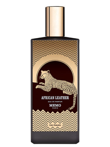 Memo African Leather - Luxurious Fragrance Available Online in Hong Kong & China